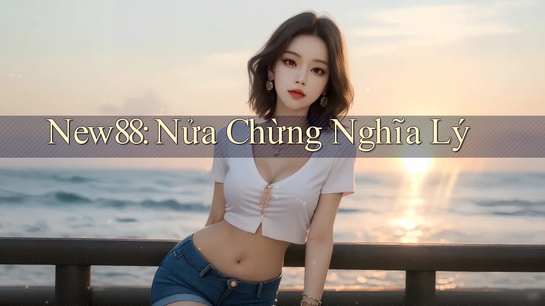 New88: Nửa Chừng Nghĩa Lý New88: Nửa Chừng Nghĩa Lý