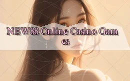 new88 Online Casino Games