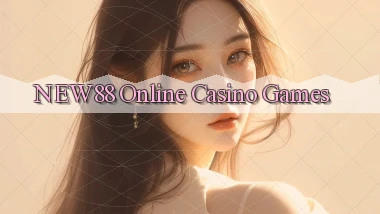 new88 Online Casino Games