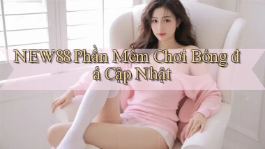 new88  phần mềm chơi bóng đá cập nhật