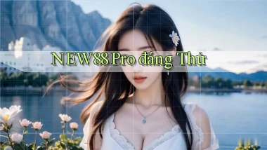 new88 pro đáng thử