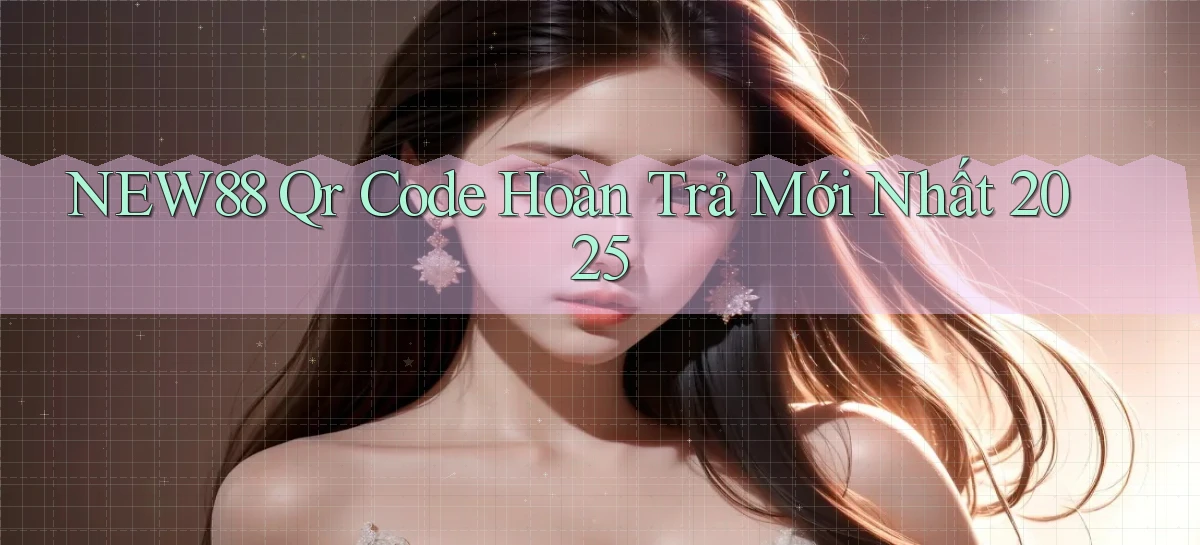 new88 qr code hoàn trả mới nhất 2025