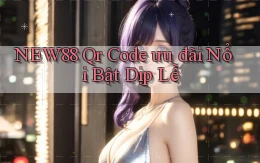 new88 qr code ưu đãi nổi bật dịp lễ
