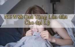 new88  quà tặng lần đầu cho đại lý