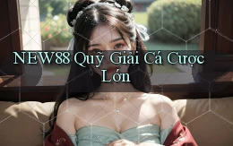 new88  quỹ giải cá cược lớn