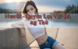 new88 quyền lợi vip đáng thử