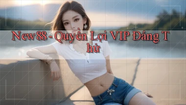 new88 quyền lợi vip đáng thử