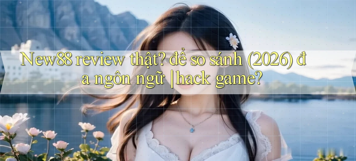 New88 review thật để so sánh (2026) đa ngôn ngữ hack game
