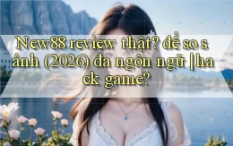 New88 review thật để so sánh (2026) đa ngôn ngữ hack game