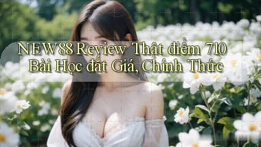 New88 review thật điểm 710   bài học đắt giá, chính thức