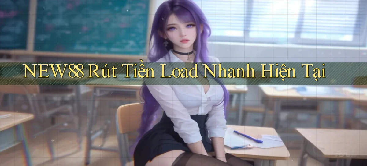 new88 rút tiền load nhanh hiện tại