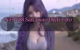 new88  sàn giao dịch cược