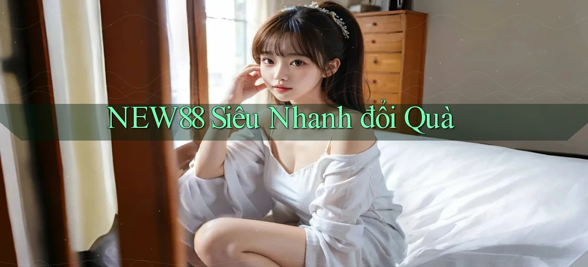 new88 siêu nhanh đổi quà