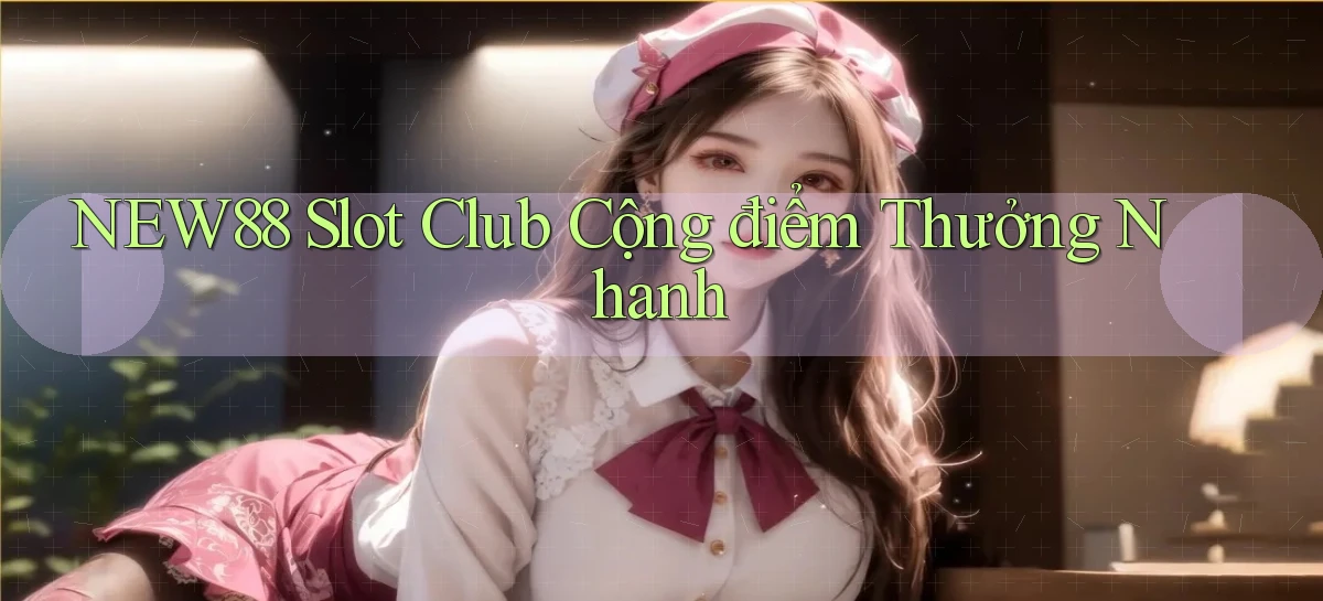 new88  slot club cộng điểm thưởng nhanh