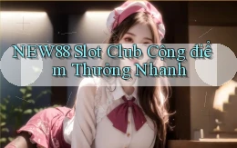new88  slot club cộng điểm thưởng nhanh