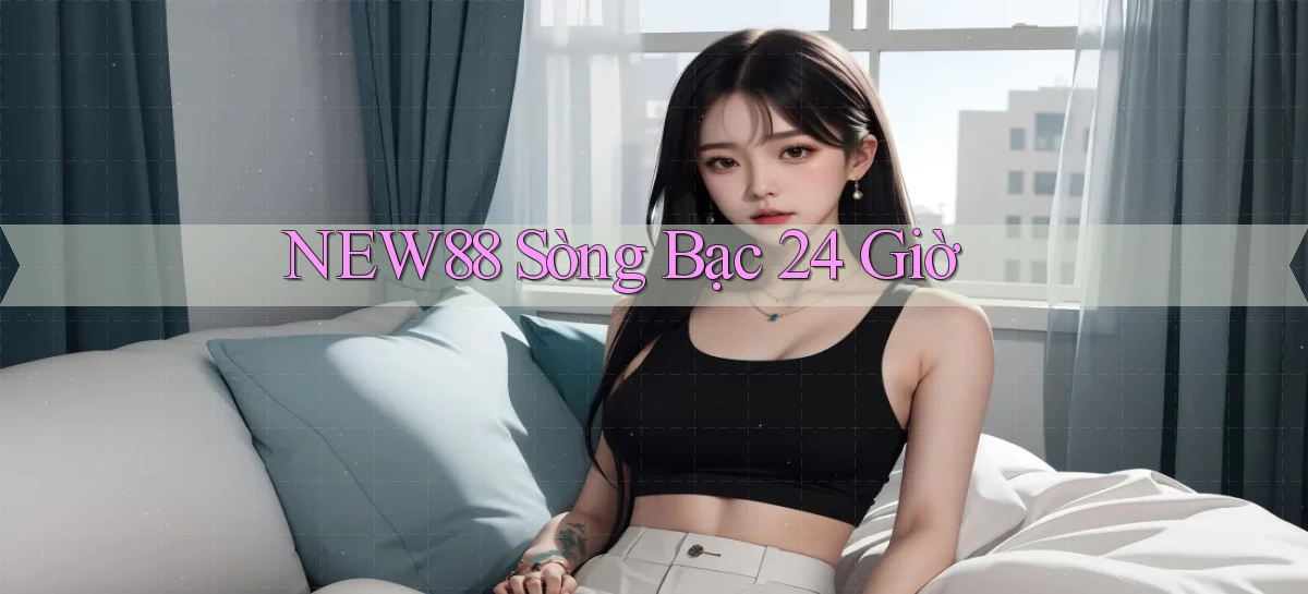 new88 sòng bạc 24 giờ