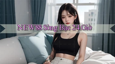 new88 sòng bạc 24 giờ
