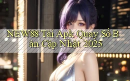 new88  tải apk quay số bản cập nhật 2025