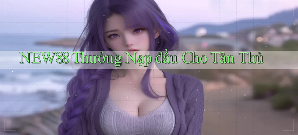 new88  thưởng nạp đầu cho tân thủ