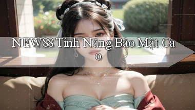 new88  tính năng bảo mật cao