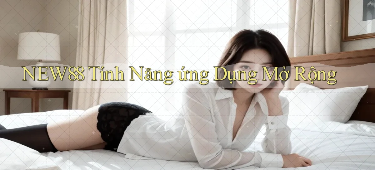 new88  tính năng ứng dụng mở rộng