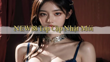 new88 top cập nhật mới