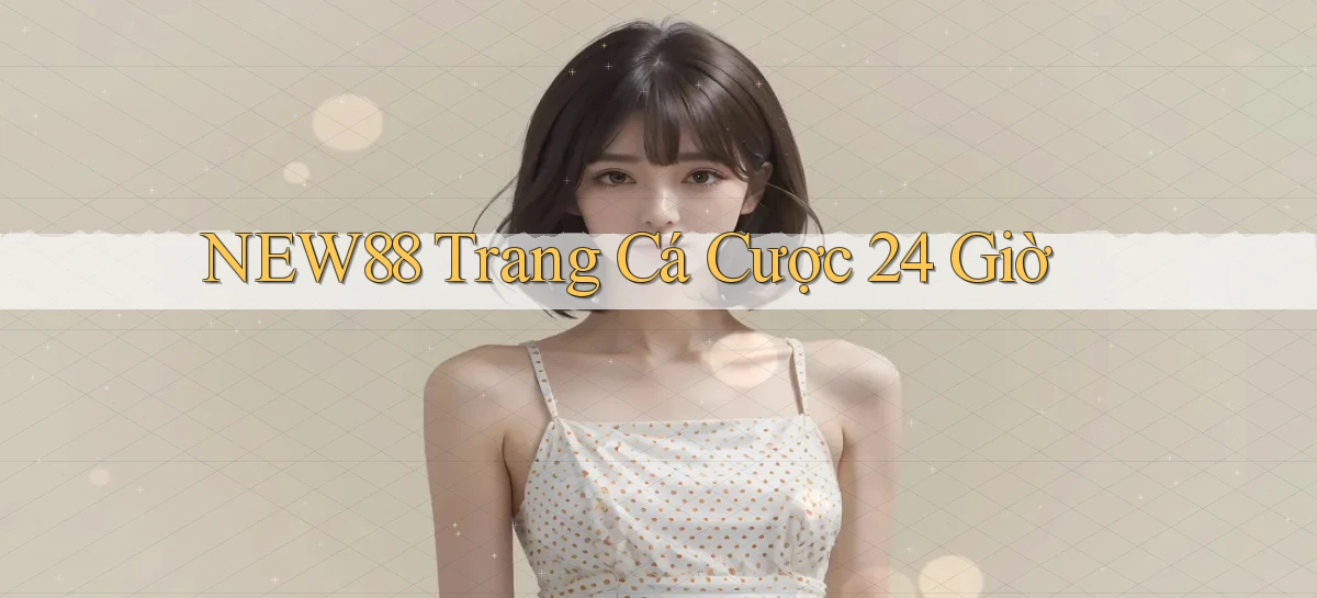 new88 trang cá cược 24 giờ