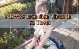 new88 trên điện thoại điện thoại
