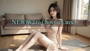 new88  trò chơi cá cược