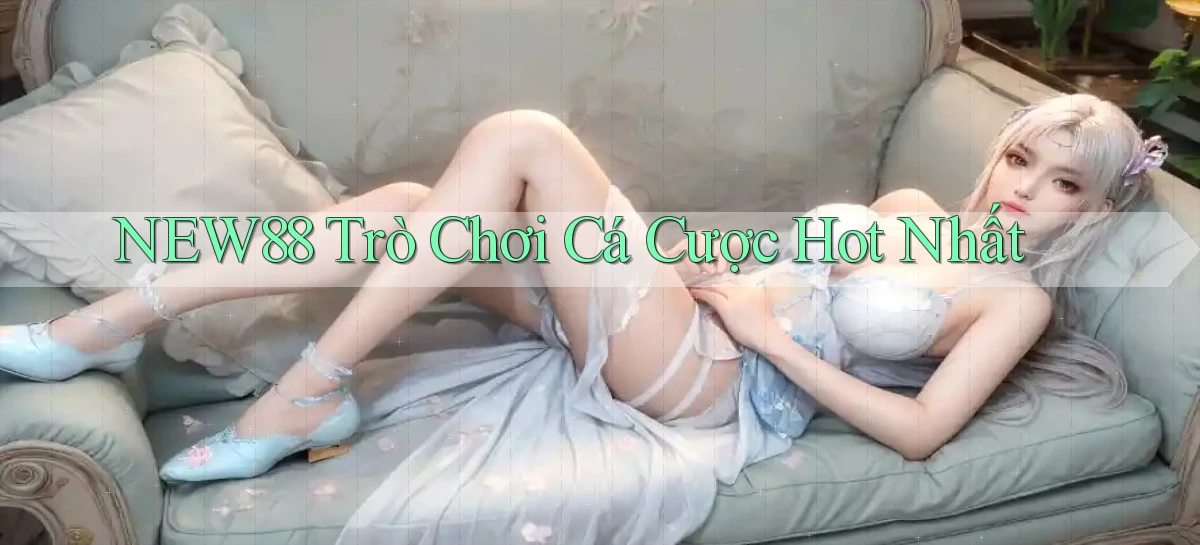 new88  trò chơi cá cược hot nhất