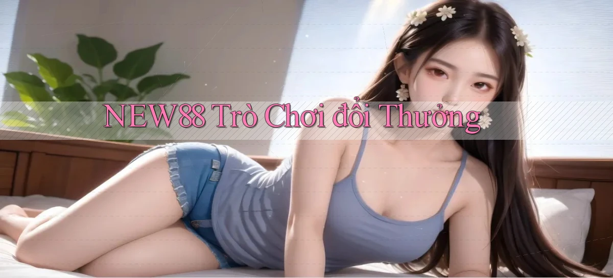 new88  trò chơi đổi thưởng