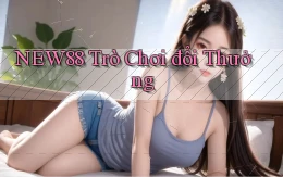 new88  trò chơi đổi thưởng