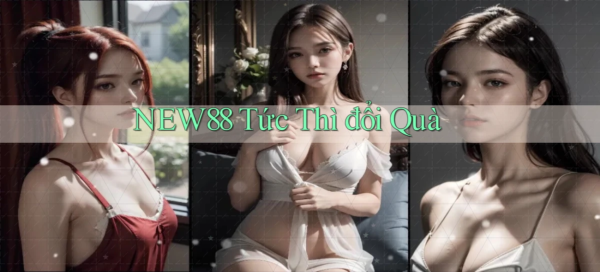 new88 tức thì đổi quà