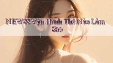 new88 vận hành thế nào làm sao