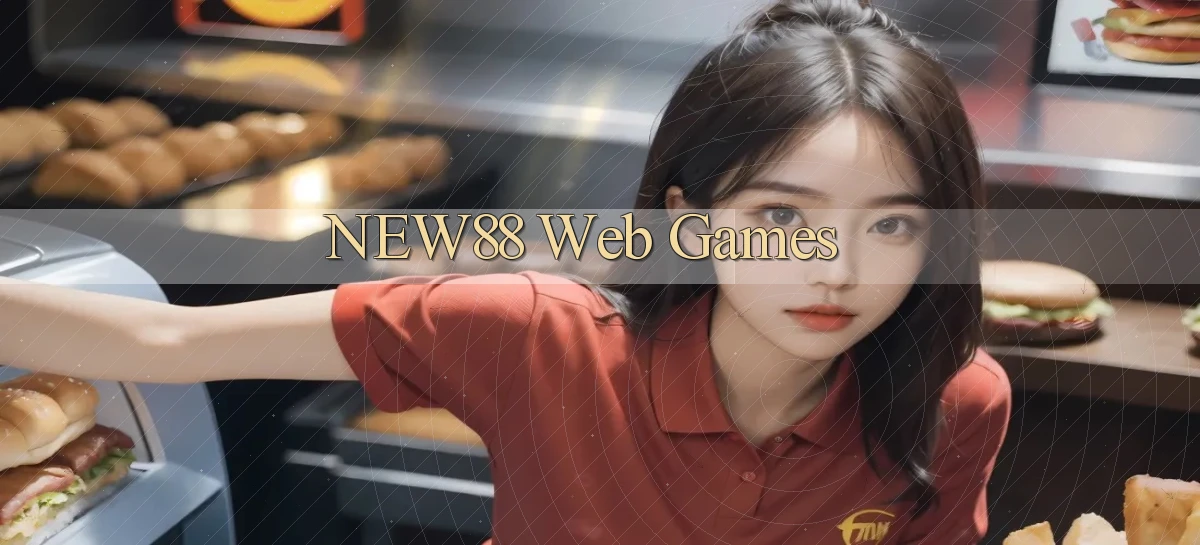 new88 Web games