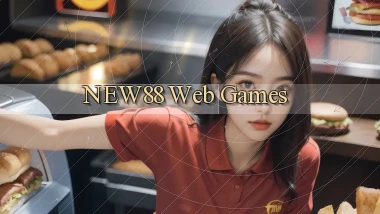 new88 Web games