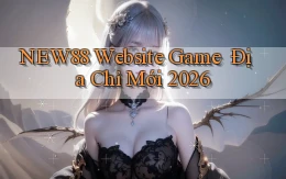 new88   Website Game ｜ Địa Chỉ Mới 2026