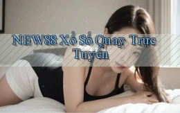 new88 Xổ số quay trực tuyến