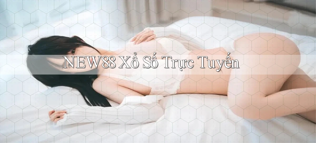 new88 Xổ số trực tuyến