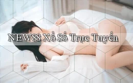new88 Xổ số trực tuyến