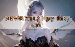 new88 xử lý ngay đổi quà