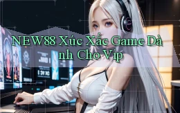 new88  xúc xắc game dành cho vip