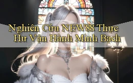 nghiên cứu new88 thực hư vận hành minh bạch