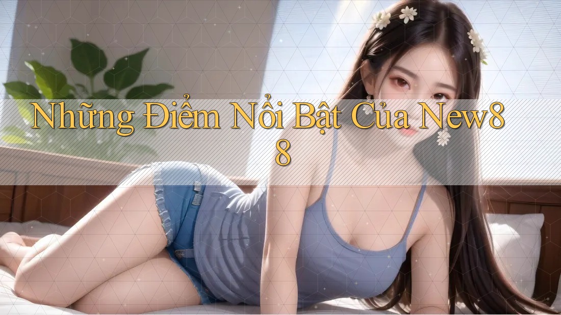 Những điểm nổi bật của New88 Những điểm nổi bật của New88