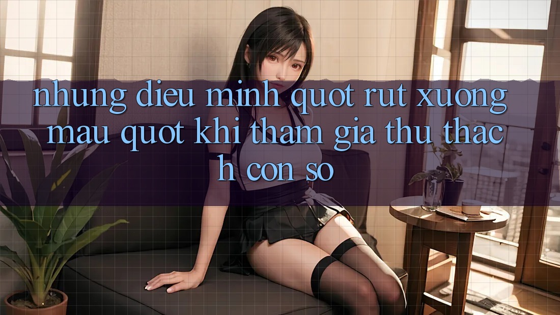 Những điều mình " rút xương máu" khi tham gia thử thách con số Những điều mình " rút xương máu" khi tham gia thử thách con số