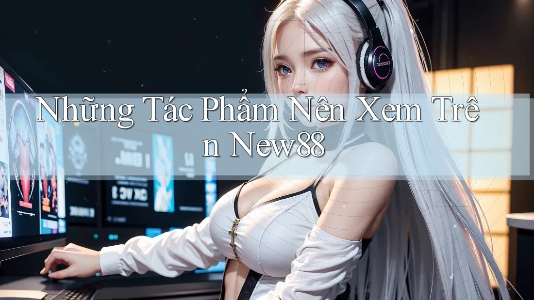 Những Tác Phẩm Nên Xem Trên New88 Những Tác Phẩm Nên Xem Trên New88