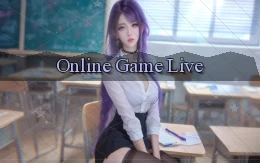 Online Game live
