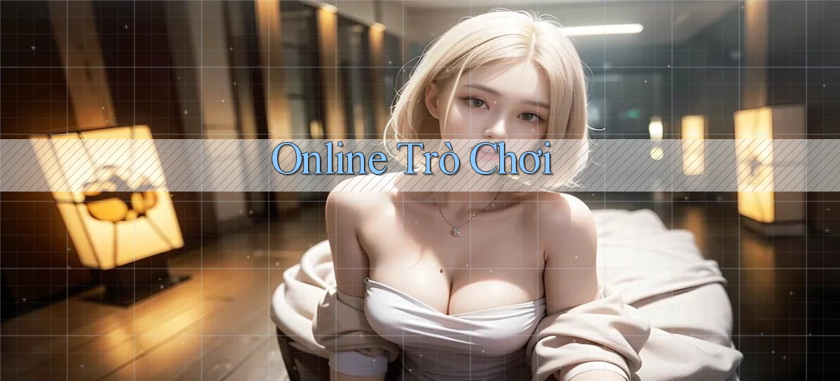 Online Trò chơi