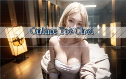 Online Trò chơi