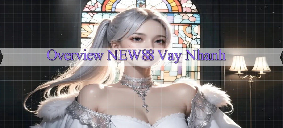 overview new88 vay nhanh